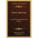 African Aphorisms: Or Saws From Swahili Land (1891)