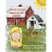 From Egg to Feather - Hannah's Egg-citing Adventure