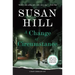 A Change of Circumstance: A Simon Serrailler Case