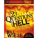 23 Questions about Hell