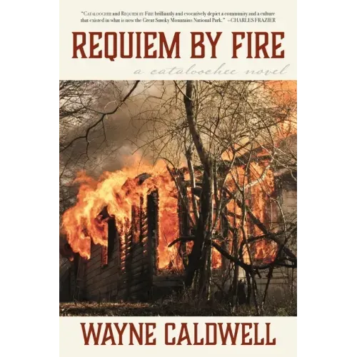Requiem By Fire
