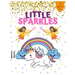 Little Sparkles Kids Magazine May 2021