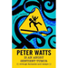 Peter Watts Is an Angry Sentient Tumor: Revenge Fantasies and Essays