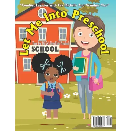 Let Me Into Preschool