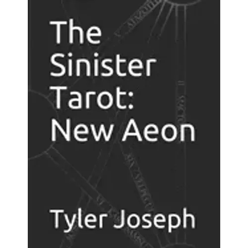 The Sinister Tarot: New Aeon