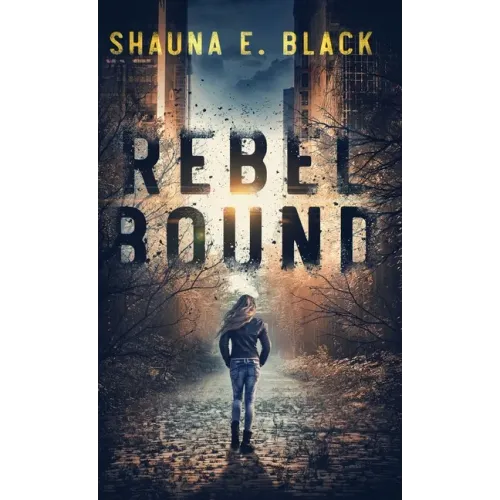 Rebel Bound