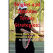 Singles and Doubles Tennis Strategies: Winning Tactics and Mental Strategies to: Beat any tennis player with these creative and practical strategies!