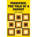 Pinocchio: The Tale of a Puppet