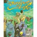 The Juice Of Life: Children's Picture Book On How To Be Grateful