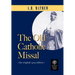 The Old Catholic Missal & Ritual