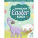 Dinosaur Easter Book for Kids: Coloring, Tracing, Numbers, Cutting 50 pages of fun for your kid