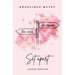 Set Apart: a poetry collection about the Christian journey from worldly to godly