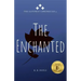 The Enchanted: The Gateway Chronicles 4