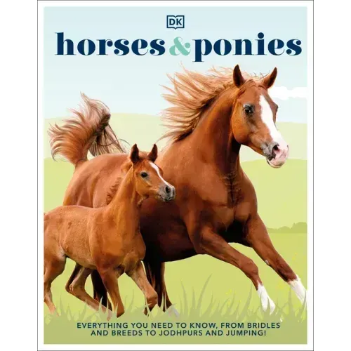 Horses & Ponies
