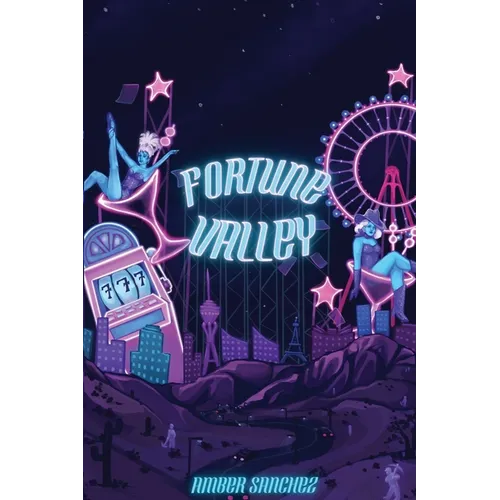 Fortune Valley