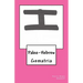 Paleo-Hebrew: Gematria