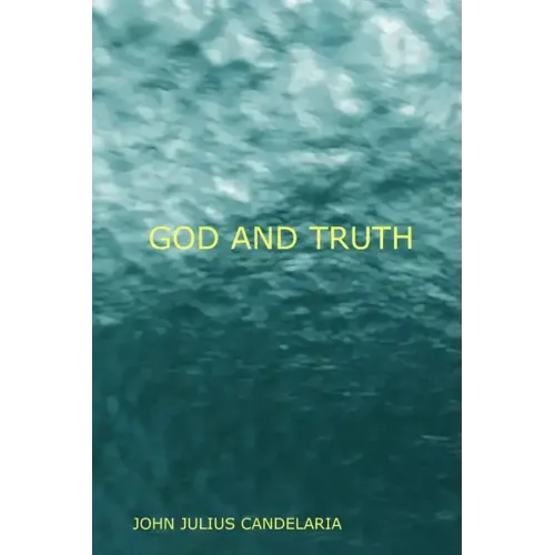 God and Truth