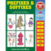 Reading Fundamentals - Prefixes & Suffixes: Learn about Prefixes & Suffixes and How to Use Them to Strengthen Reading Comprehension and Writing Skills