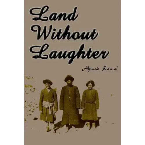 Land with Laughter