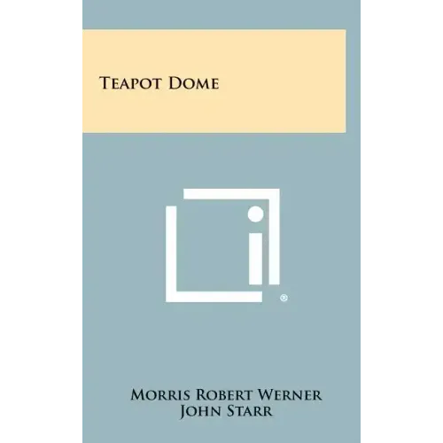 Teapot Dome