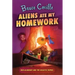 Aliens Ate My Homework