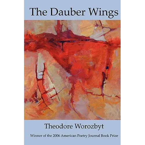 The Dauber Wings