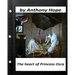 The Heart of Princess Osra. by Anthony Hope (Original Version)