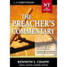 The Preacher's Commentary - Vol. 30: 1 and 2 Corinthians: 30