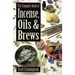 The Complete Book of Incense, Oils and Brews