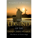 The Legend of The Damn Cross Wearer (The River of Tears Saga)