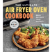 The Ultimate Air Fryer Oven Cookbook: Easy Recipes That Satisfy