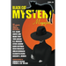 Black Cat Mystery Magazine #10