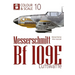 Messerschmitt Bf 109 E Luftwaffe