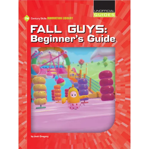 Fall Guys: Beginner's Guide