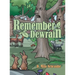Remember Dewrain