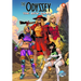 The Odyssey: The New Dawn #4