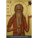 The Life of Saint Paul of Thebes the First Hermit