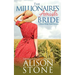 The Millionaire's Amish Bride: A Hunters Ridge Amish Romance
