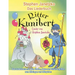 Ritter Kunibert - 20 fröhliche Kinderlieder für's ganze Jahr: Das Liederbuch mit allen Texten, Noten und Gitarrengriffen zum Mitsingen und Mitspielen