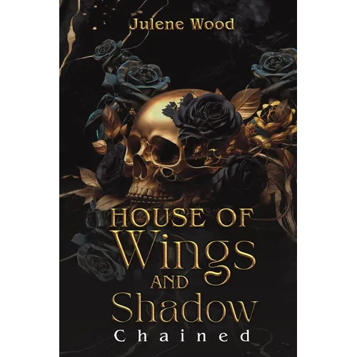 House of Wings and Shadow