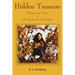 Hidden Treasure: Poetry and Prose of Bailey Laurel Ginsberg
