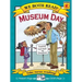 We Both Read-Museum Day (Pb)