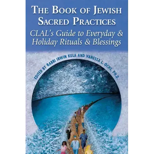 Book of Jewish Sacred Practices
