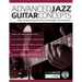 Advanced Jazz Guitar Concepts