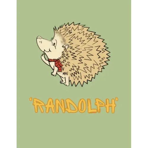 'Randolph'