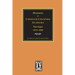 Monroe and Conecuh Counties, Alabama 1833-1880, Marriages Of.