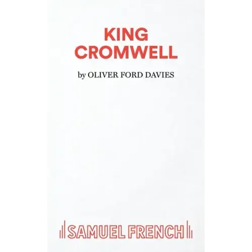 King Cromwell