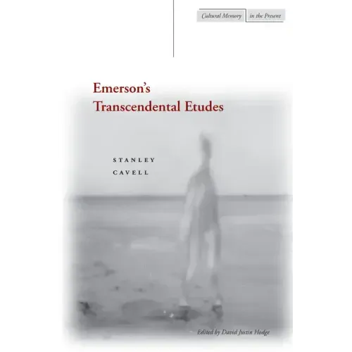 Emerson's Transcendental Etudes
