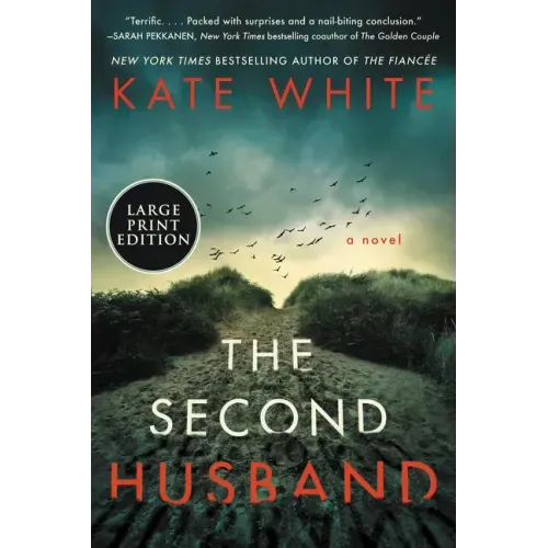 The Second Husband