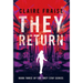 They Return: Book 3 of the They Stay Series